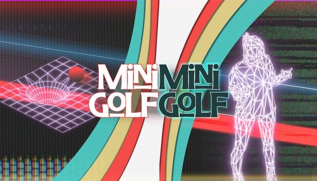 Hi! We're making a neon cyberwave exploratory narrative minigolf game that is actually about time travel, future psychohistories, large geoengineering projects and planetary collapse! Would you be interested in exploring spacetime tunnels into the future? :)