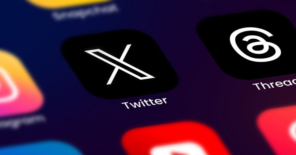 Are Social Media Algorithms Controlling How We Think