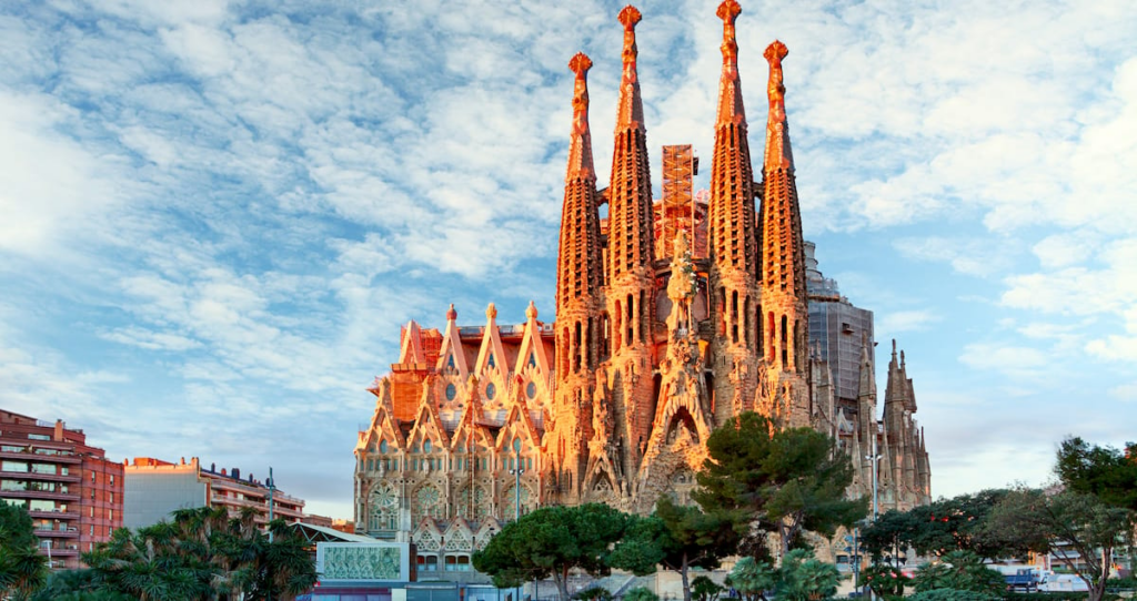 5 US Companies With Offices in Spain
