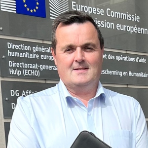 IFPEA Urges European Union to Adopt “One Norway Policy” IFPEA One Norway Approach