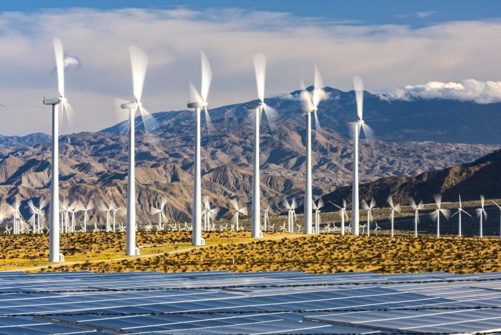 Renewables Will Generate Almost Half of Global Electricity by 2030, Falling Short of UN Target to Triple Capacity: IEA Report