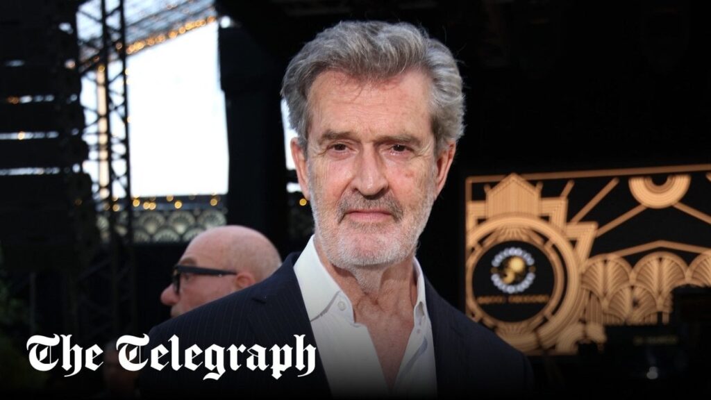 Colonialism wasn’t all bad, says Rupert Everett