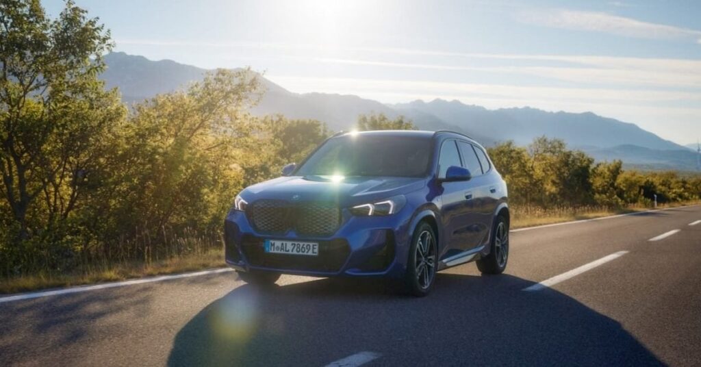 BMW head says that Europe’s ICE ban is ‘no longer realistic’ | Zipse told reporters said that the EU needs to cancel its plan to ban ICE vehicles in 2035 to reduce reliance on China’s battery supply chain.