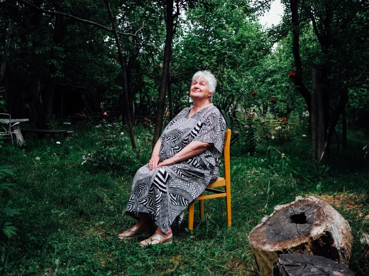 Georgia’s divide: Seniors wary of angering Russia as youth want change | Politics News