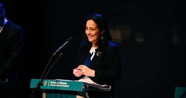 Basic Income for the Arts scheme extended with funding of €35 million in 2025. Payments of €325 per week are being made to 2,000 eligible artists and creative arts workers, who have been selected at random