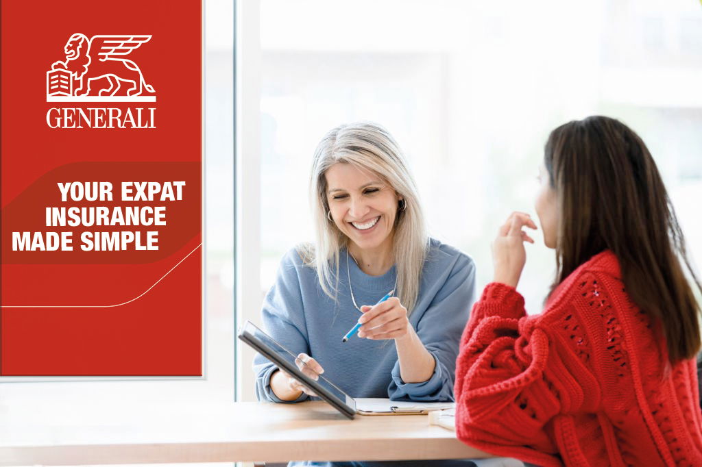 The best insurance for expats in Spain comes from Generali « Euro Weekly News The best insurance for expats in Spain comes from Generali « Euro Weekly News