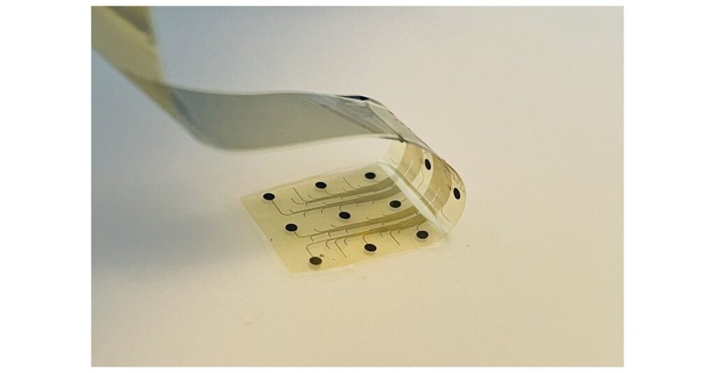 A Spanish startup has successfully showcased its graphene-based brain-computer interface (BCI) in performing precise tumor surgery.