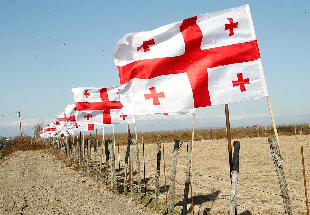 Defining the Next Chapter for the South Caucasus • Stimson Center
