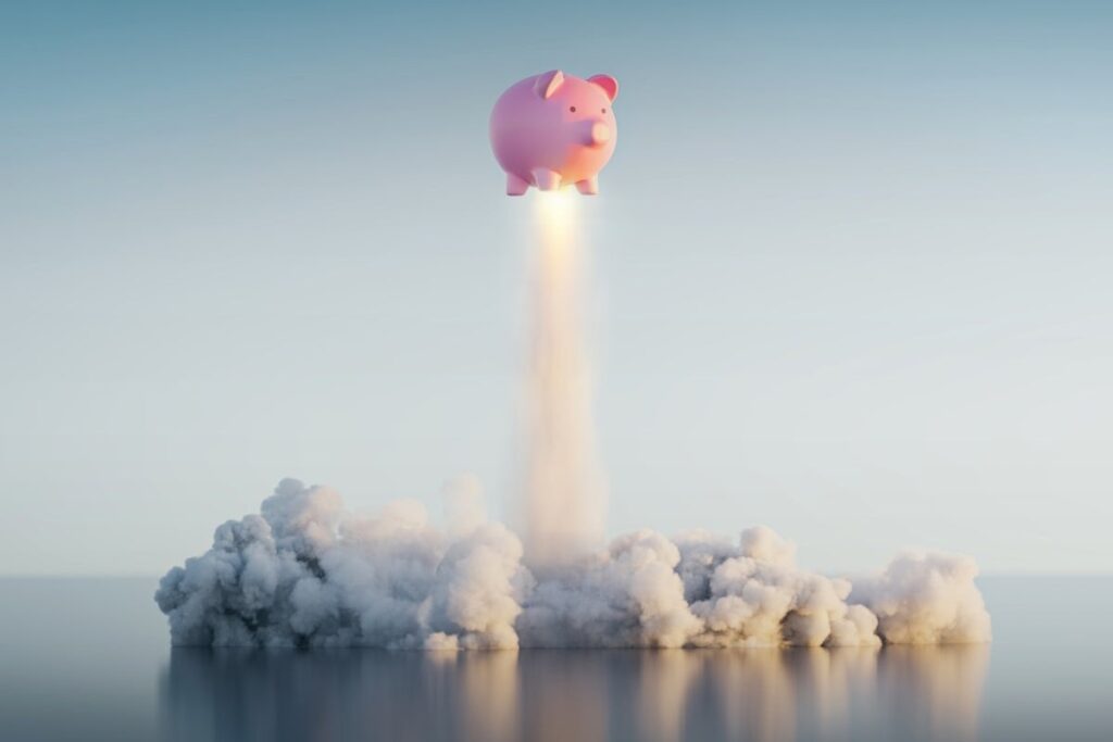 The Next President Should End the ‘Senate’ Launch System Rocket: Rather than building an obsolescent, obscenely-over-budget jumbo rocket, NASA should turn to building truly innovative space technologies and plan a realistic lunar landing program.