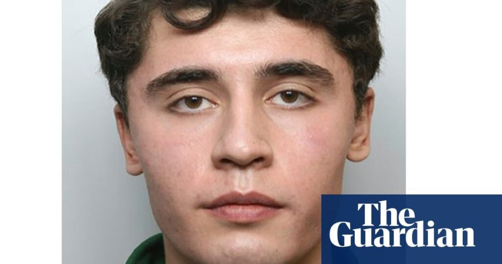 Ex-soldier Daniel Khalife, accused of helping Iran, wanted to be MI6 ‘double agent’