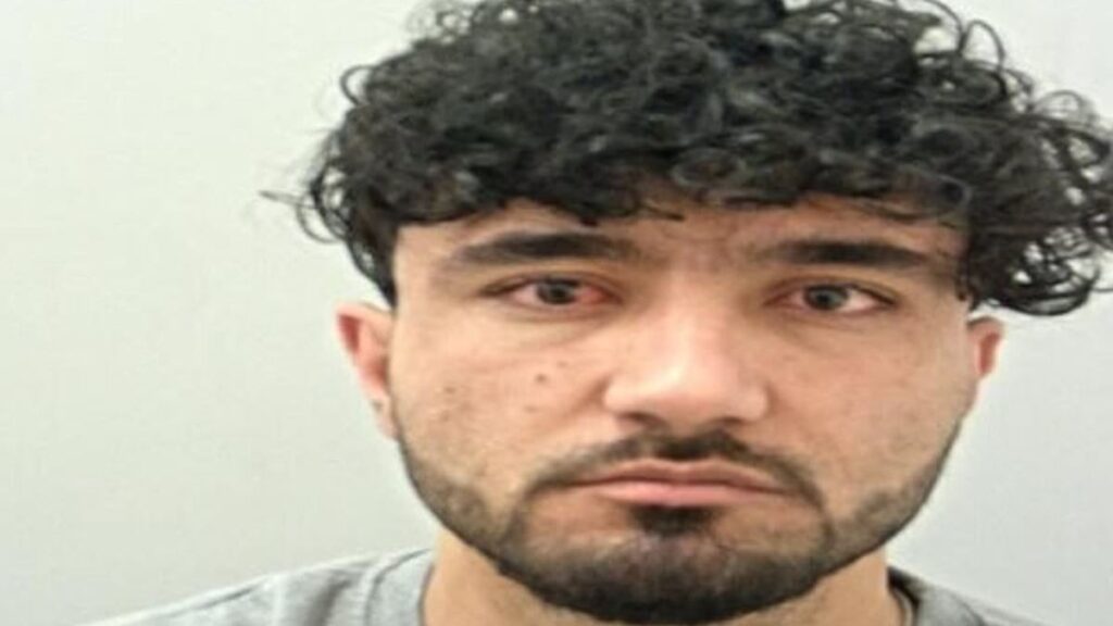 Revealed: ‘Dangerous sexual predator’ who raped a vulnerable woman then molested a teenage girl on two buses was a small boat migrant who arrived in the country via the English Channel Revealed: 'Dangerous sexual predator' who raped a vulnerable woman then molested a teenage girl on two buses was a small boat migrant who arrived in the country via the English Channel