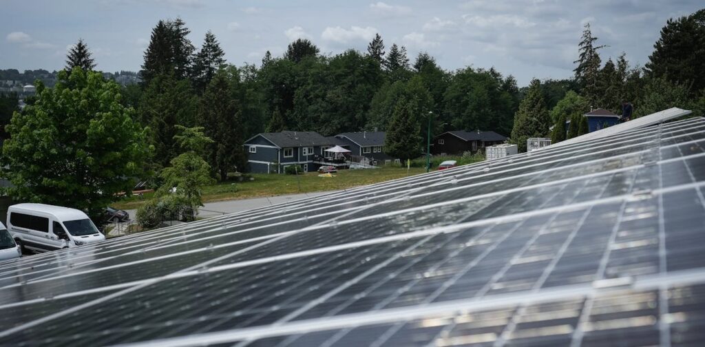 How grid defection could reshape the future of energy infrastructure and accessibility