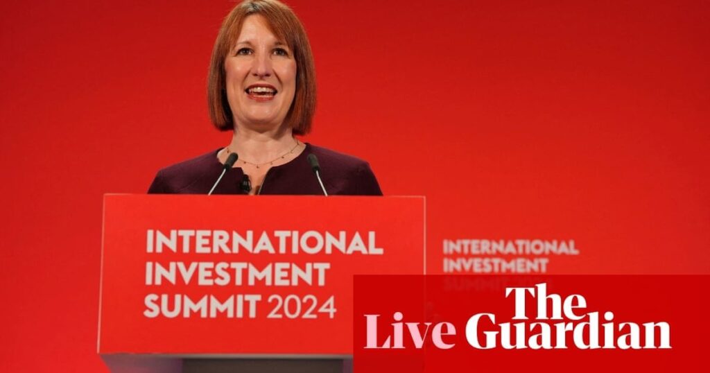 No 10 rejects claims PM received Taylor Swift tickets as ‘thank you’ for security measures – UK politics live | Politics No 10 rejects claims PM received Taylor Swift tickets as ‘thank you’ for security measures – UK politics live | Politics