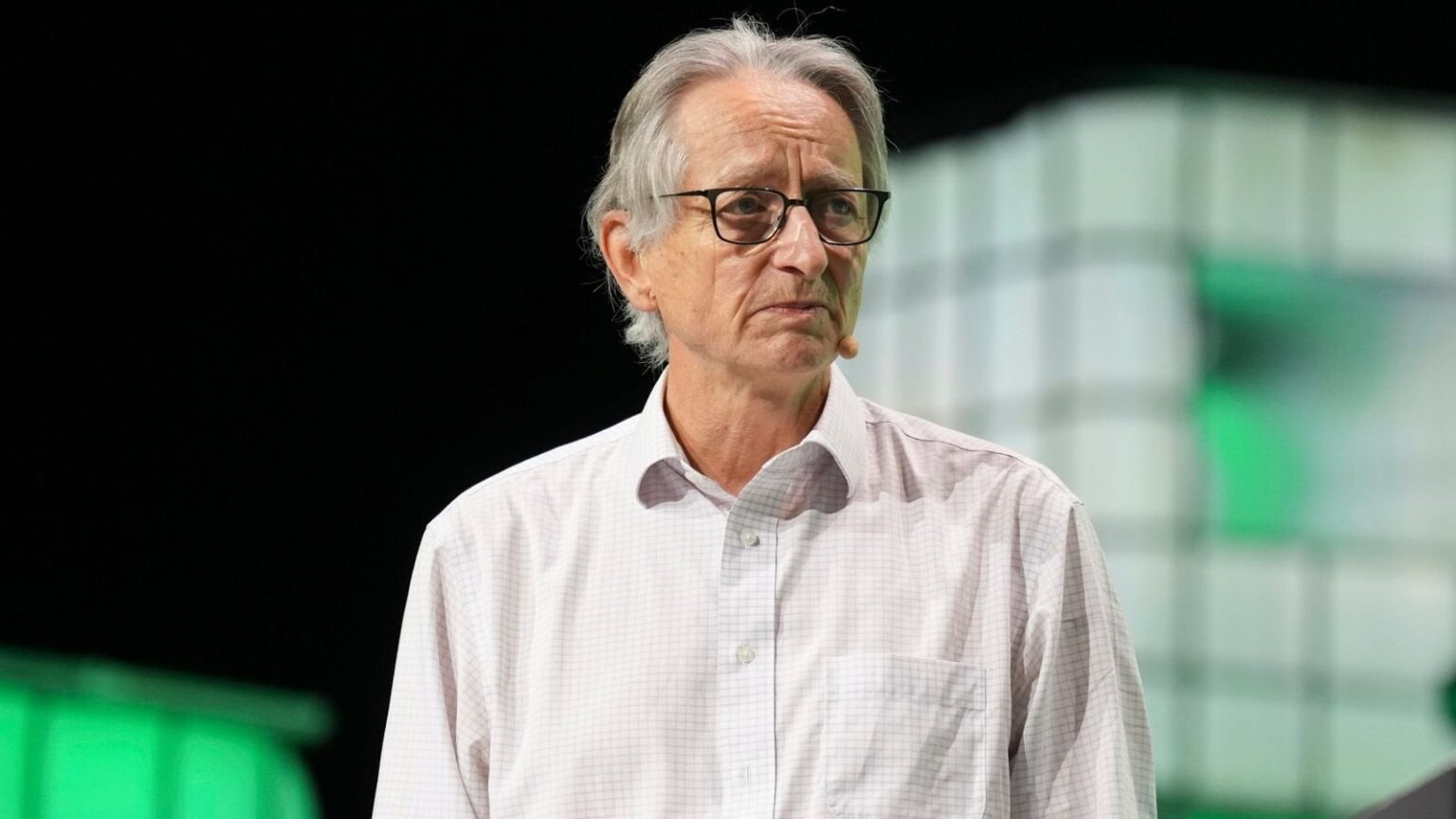 Nobel physics prize awarded to 'godfather of AI' who warned artificial intelligence could end humanity