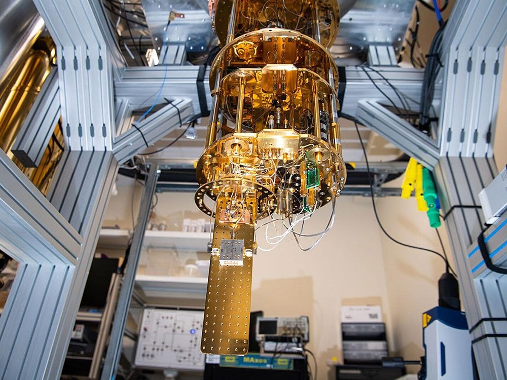 A Recipe for Quantum Scaling - ARQUIN provides a framework for simulating a distributed quantum computing system