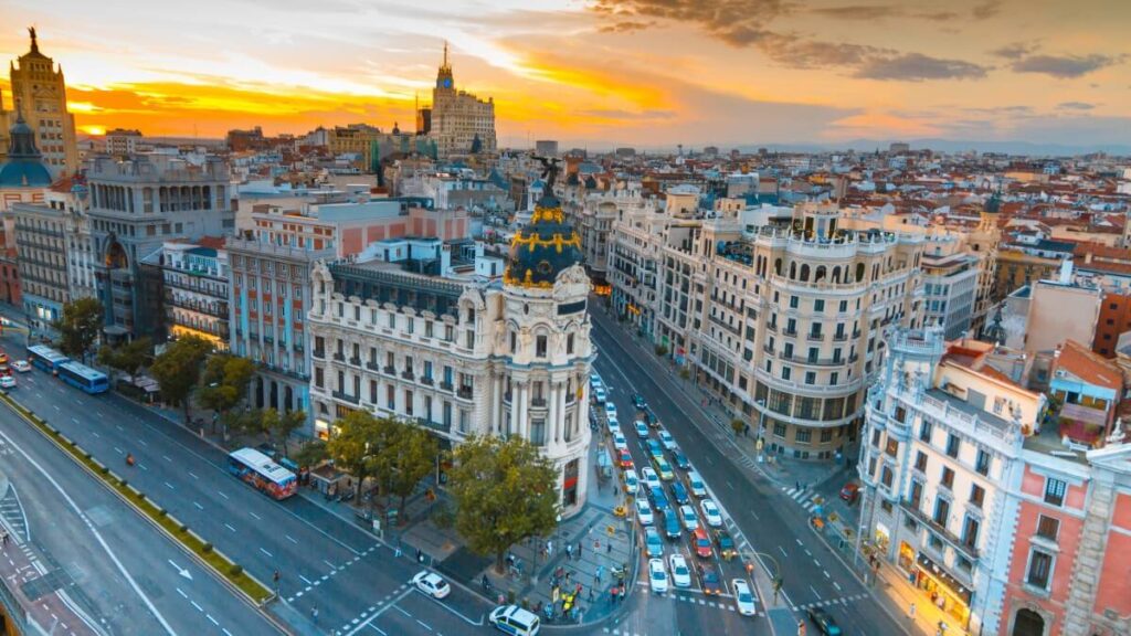 Demand for Spain’s Golden Visa Program Rises Following Abolishment of Real Estate Investment Option