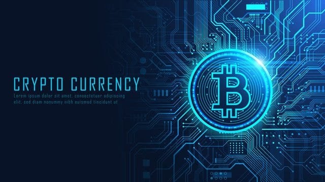 Crypto Here To Stay
