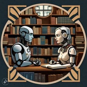In the future, will everyone make their own bespoke entertainment? A Case Study