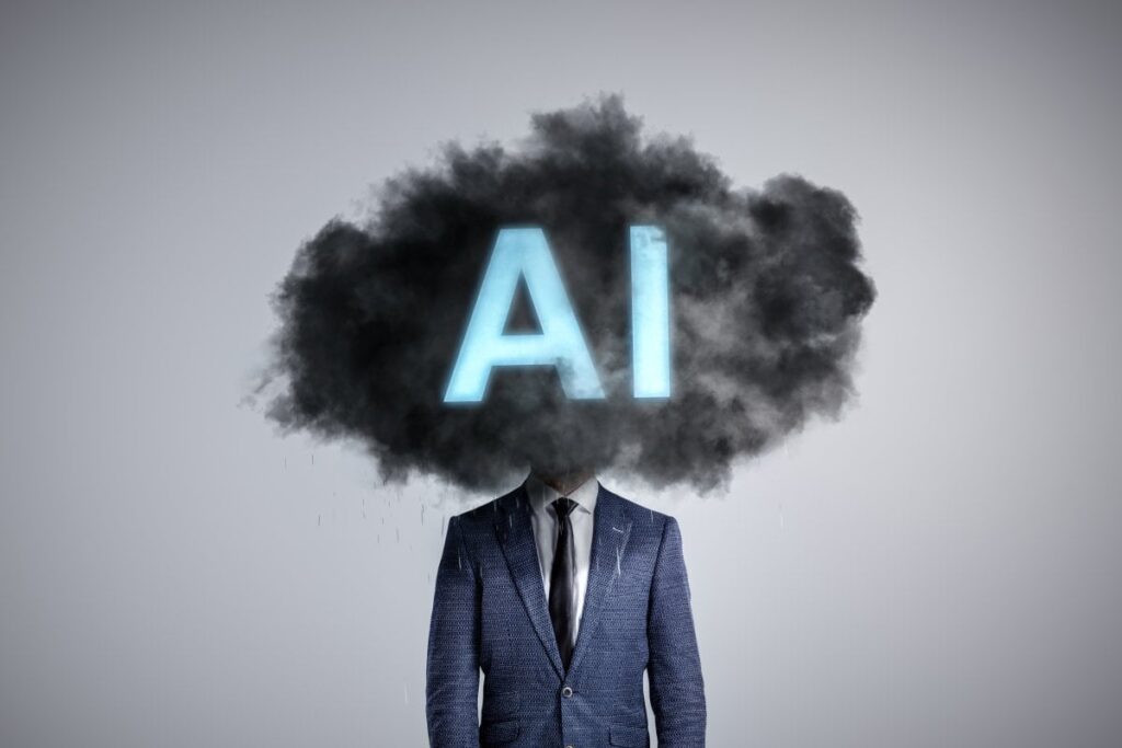 Market researchers: Many companies will scrap generative AI projects