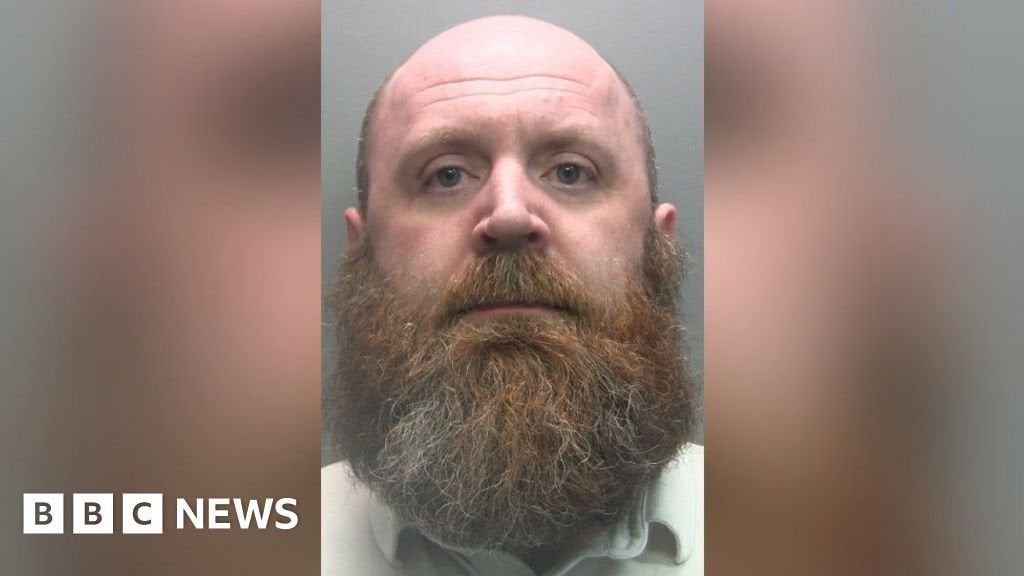 Rapist jailed for multiple attacks on woman