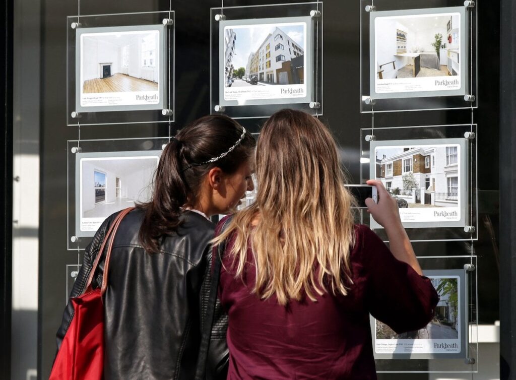 Purplebricks boss: Rental market is a 'disaster for first-time buyers'