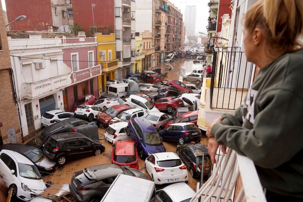 Spain floods latest: British man, 71, among dead in Spanish floods as death toll nears 100 Spain floods latest: British man, 71, among dead in Spanish floods as death toll nears 100