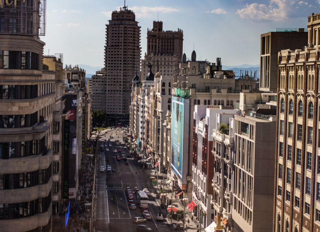 Government issues royal decree for national STR register in Spain Government issues royal decree for national STR register in Spain