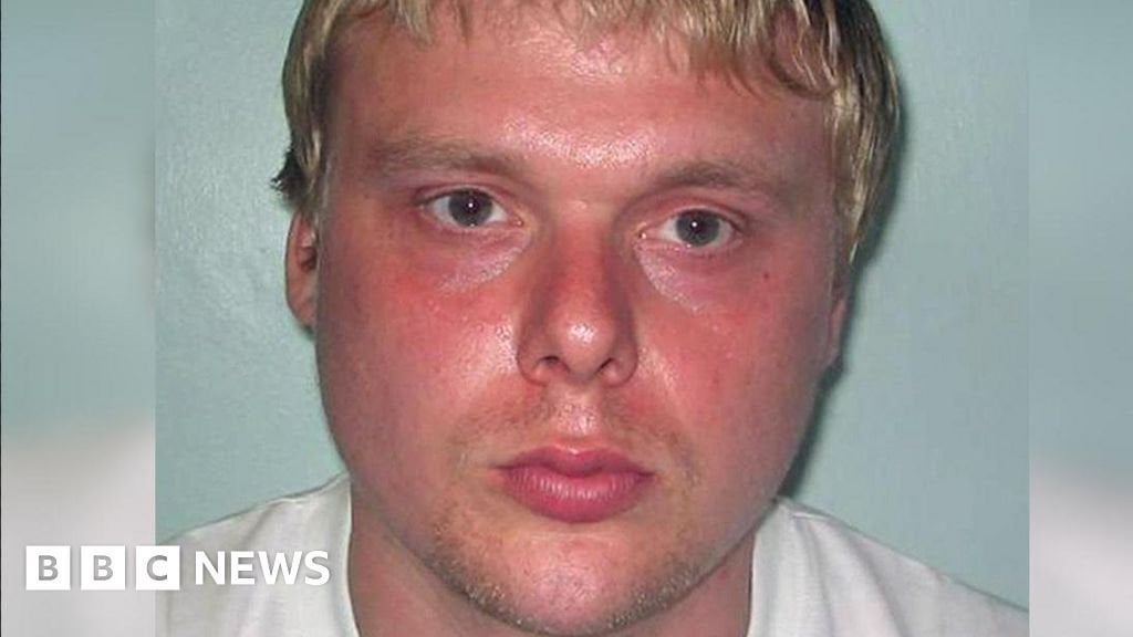 Baby P's stepfather loses fifth attempt at parole