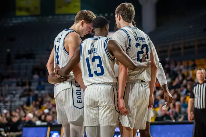 Men’s Basketball to Embark on Foreign Tour in the Dominican Republic
