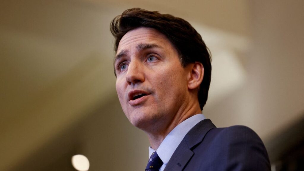 Can Trudeau last? – Firstpost