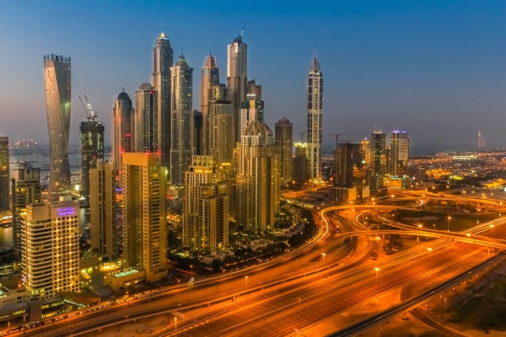 UAE Launches ‘Blue Visa’ For Leaders in Environmental Sustainability