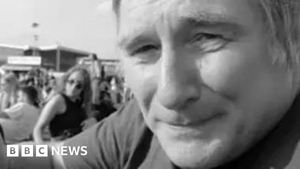 Man charged over online comments about fan death