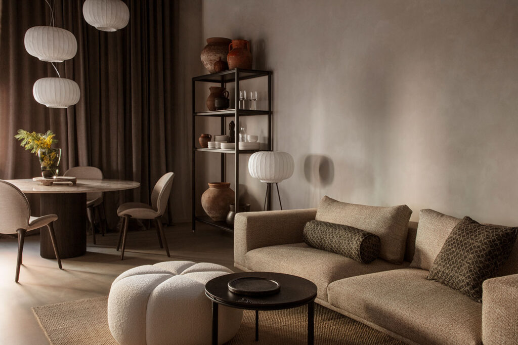 A Modern Retreat in the Mountains of Andorra A Modern Retreat in the Mountains of Andorra
