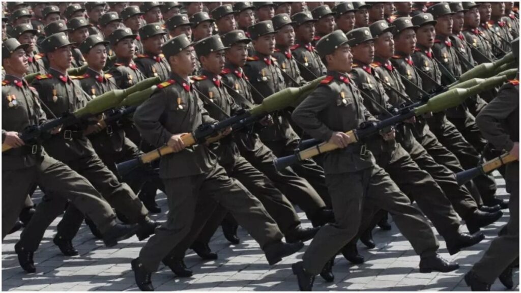 US, South Korea, & Japan band together, express 'grave concern' North Korean soldiers in Russia – Firstpost
