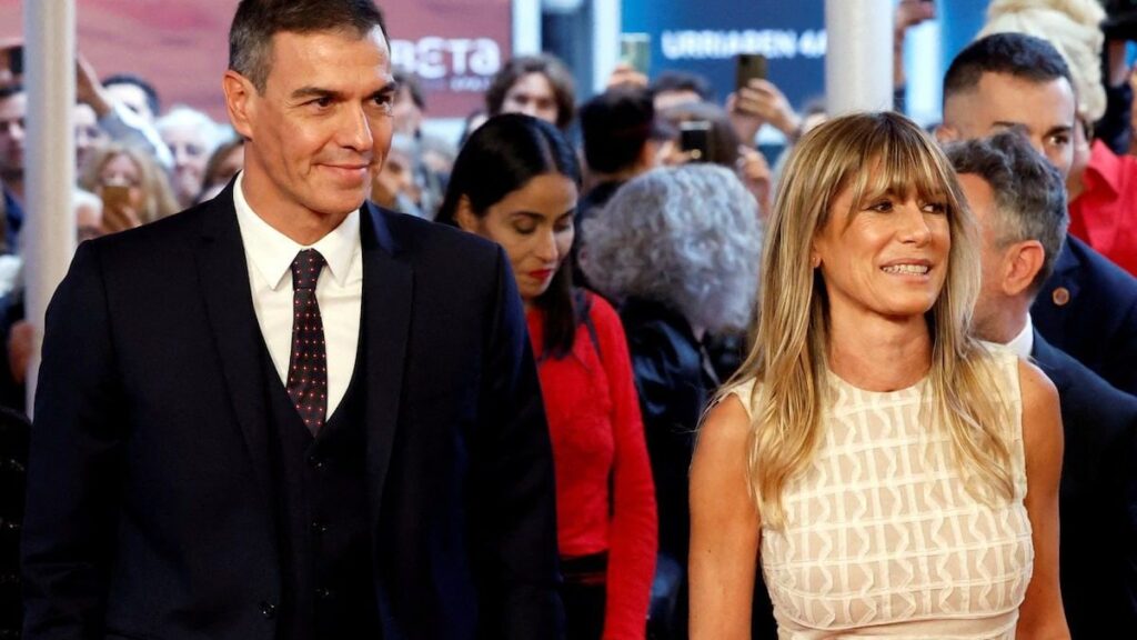 Spain appoints new ambassador to Argentina ending spat over Sanchez’s wife – Firstpost Spain appoints new ambassador to Argentina ending spat over Sanchez's wife – Firstpost