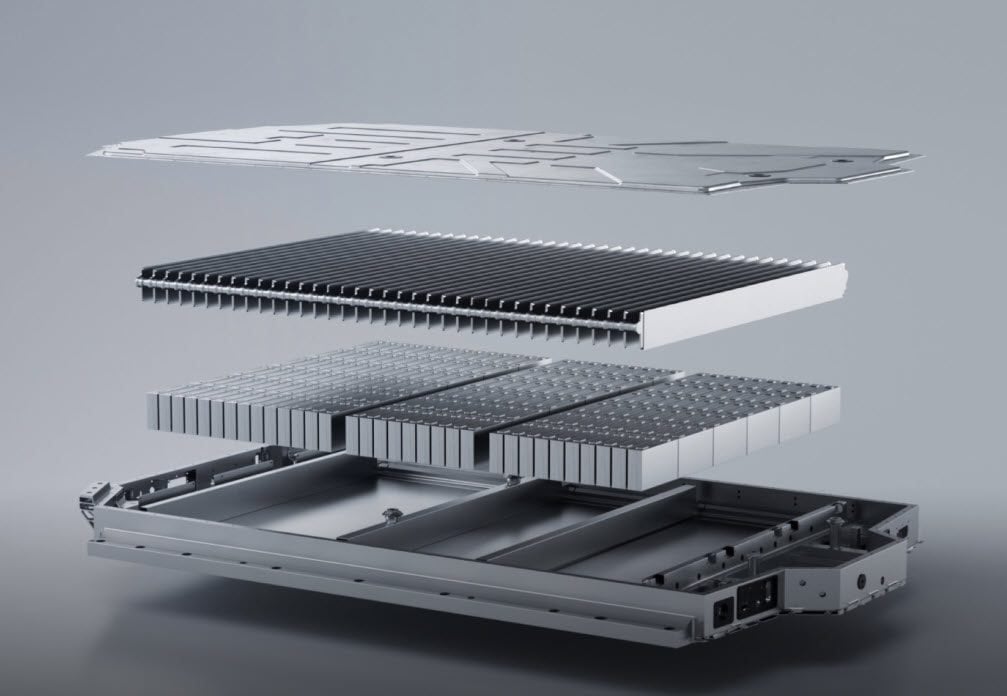EV battery price could fall to $80 / kWh by 2026, and unsubsidised Battery Electric Vehicles achieve cost parity with ICE vehicles in the US.