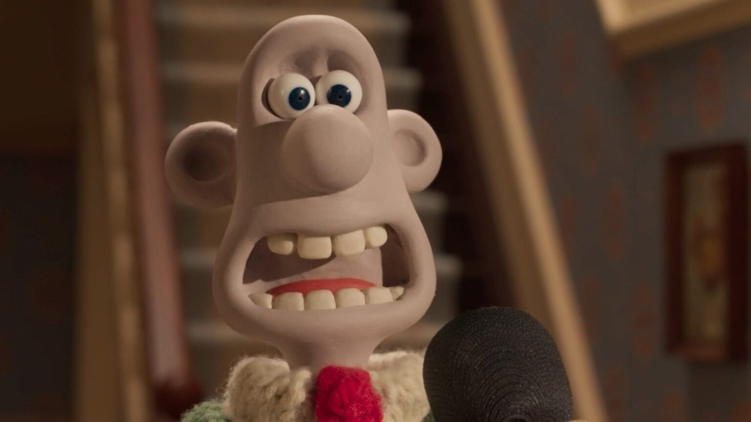 BBC unveils first teaser trailer for Wallace and Gromit's long awaited return
