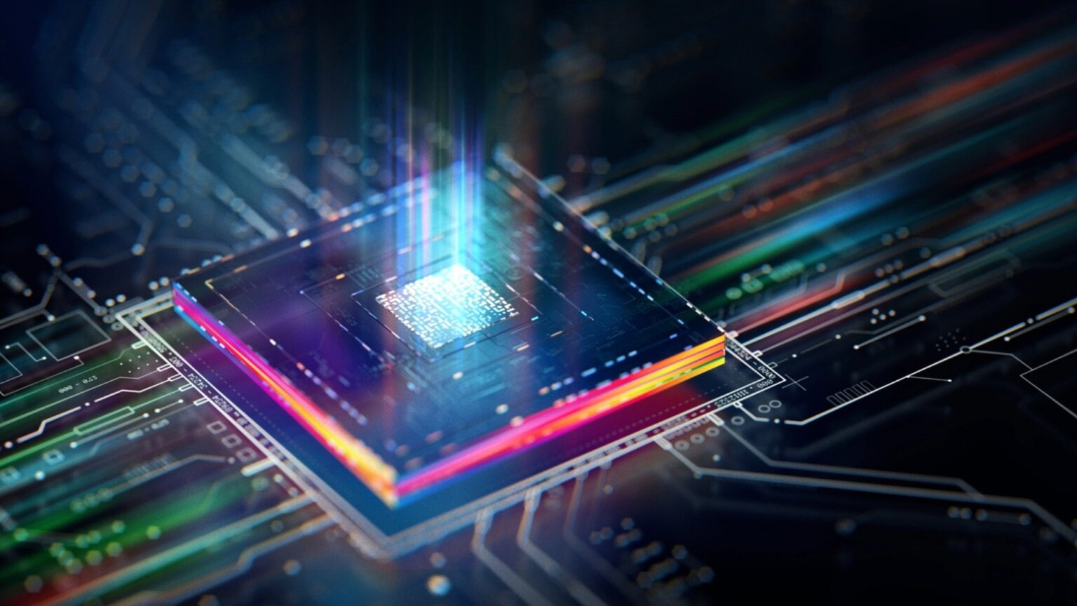 New AI tool may lead to faster discovery of energy, quantum materials