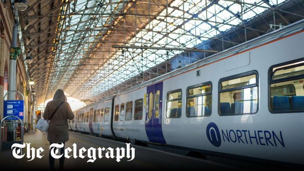 Passengers could win compensation after Northern Rail broke own fare evasion rules