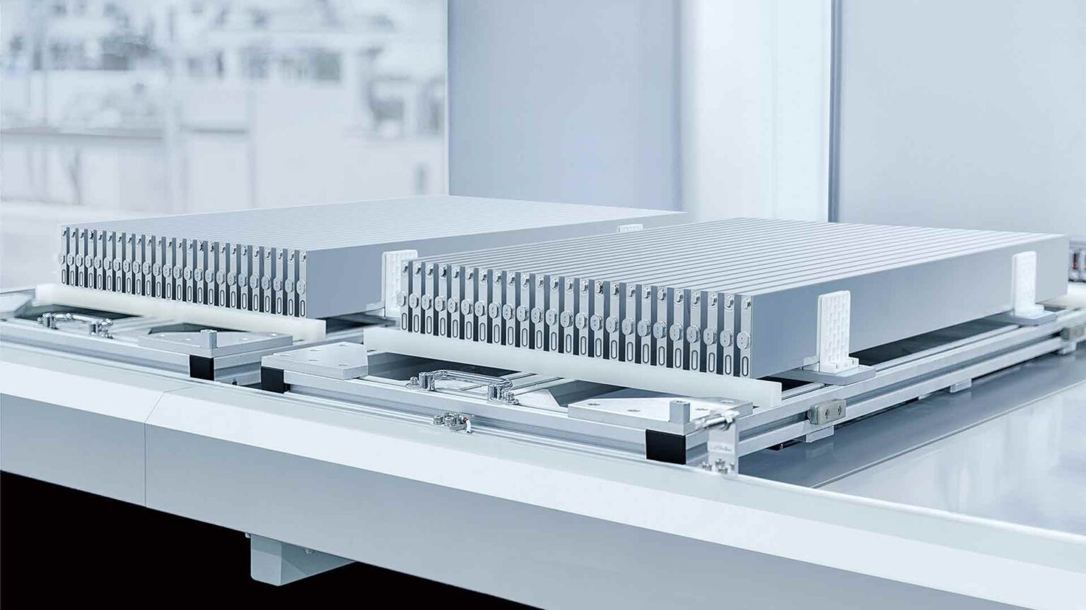 Apple’s secret BYD collaboration pioneered long-range EV battery technology | The Blade battery, now a key feature in China’s BYD cars, is said to be benefited from Apple’s early input.