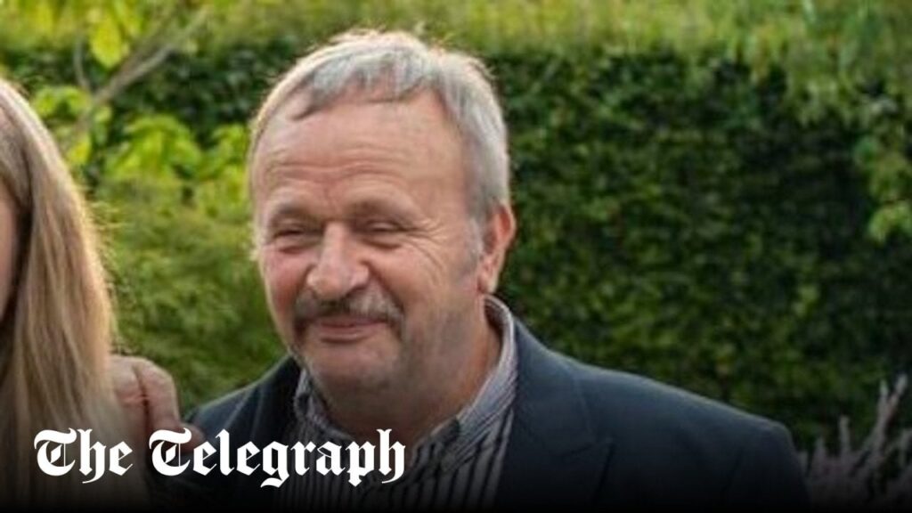 Albanian murderer wins right to stay in UK under ECHR
