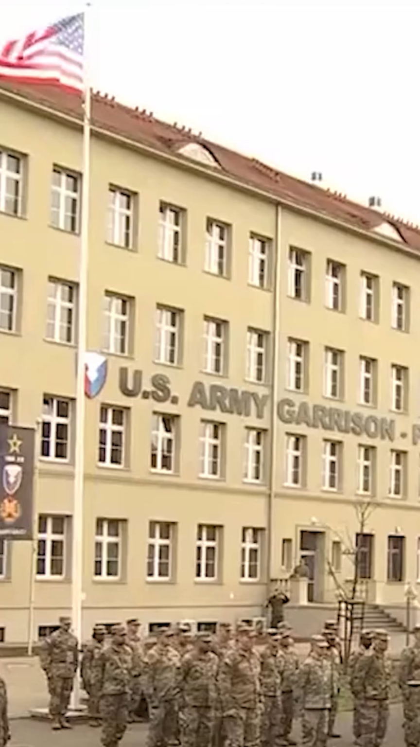 An American military base will appear in Poland. This will be a missile defense base in the north of the country. In cooperation with other units, it will become part of the anti-missile shield of NATO. The main feature of this base is that it will be able to shoot down Russian missiles.