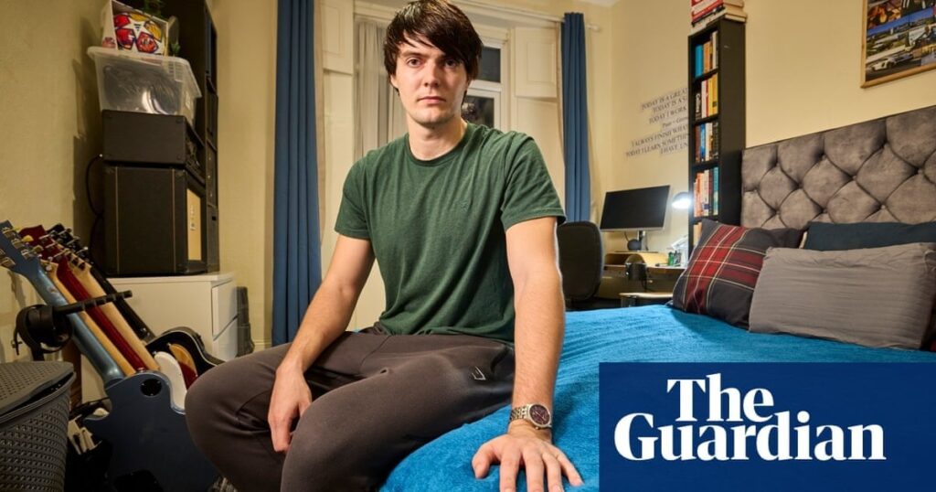 'It's just not affordable to live alone'