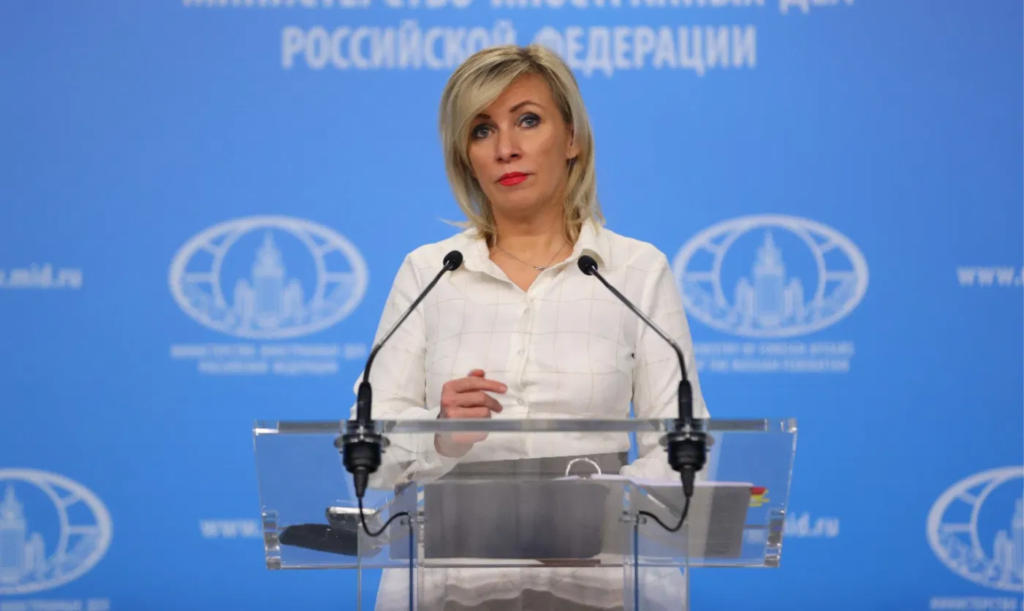 Russian Officials Accuse West of “Neocolonialism” and Meddling in Georgia – Civil Georgia