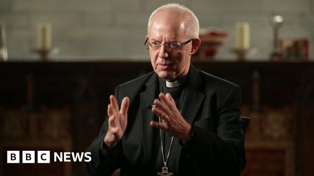 Welby says assisted dying bill 'dangerous'