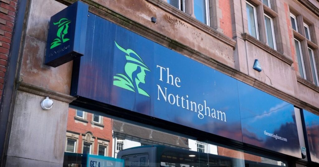 Building society drops Robin Hood from logo for 'inclusivity' reasons