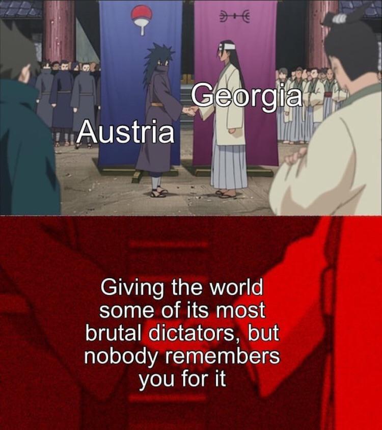 Should we be proud lol