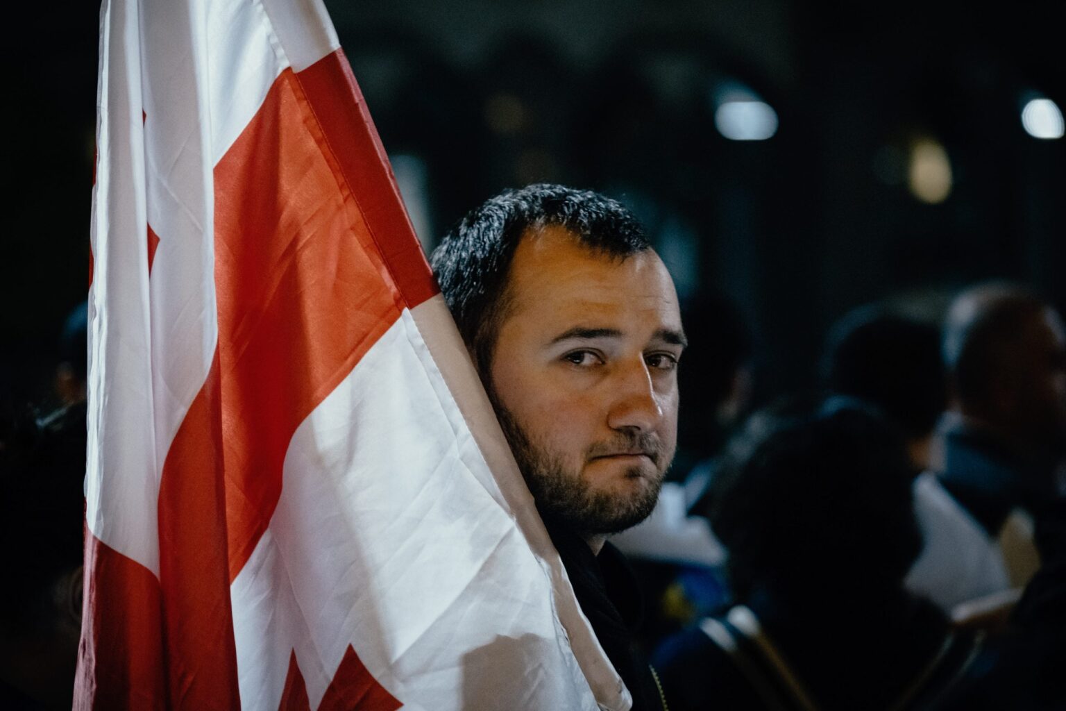 Time is Running Out for the West in Georgia
