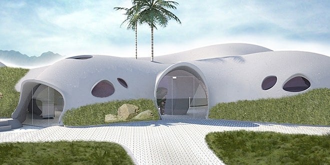 Coastal cities need to start taking domed housing more seriously if they want to remain safe.