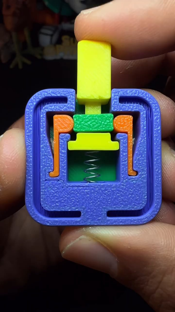 3d print